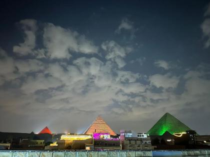 desert pyramids view inn - image 7