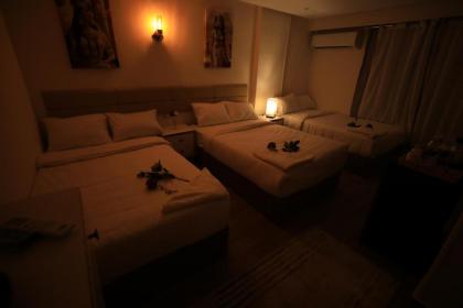 Pyramids Heart Hotel - image 18