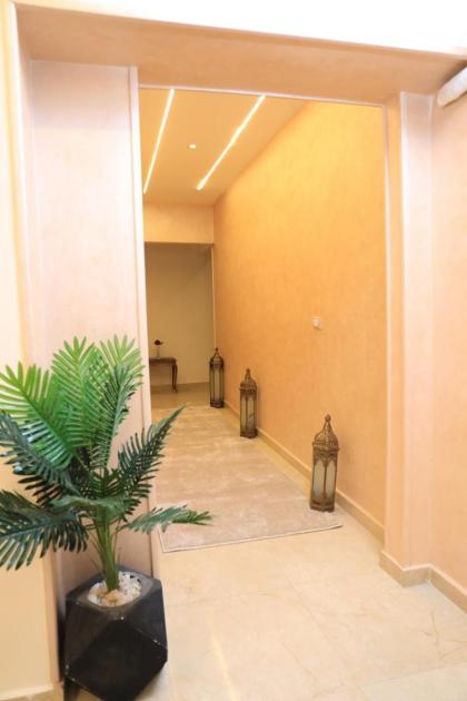 Pyramids Heart Hotel - image 2