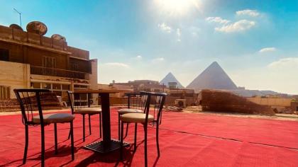 ELHELW hoteL View - image 16