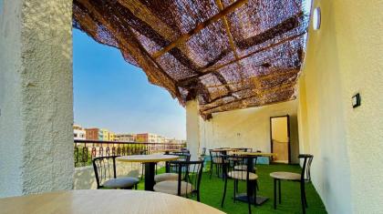ELHELW hoteL View - image 8