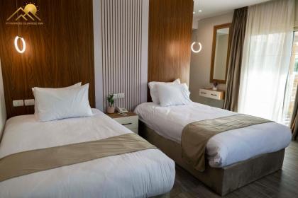 pyramids sunrise hotel - image 19