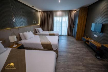 pyramids sunrise hotel - image 24