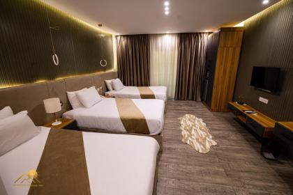 pyramids sunrise hotel - image 29