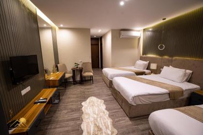 pyramids sunrise hotel - image 30