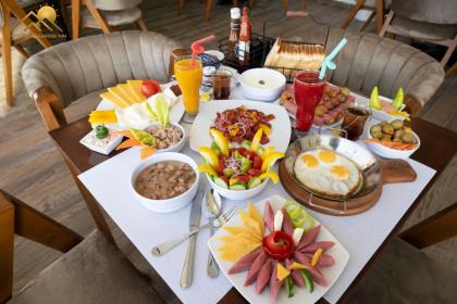 pyramids sunrise hotel - image 5