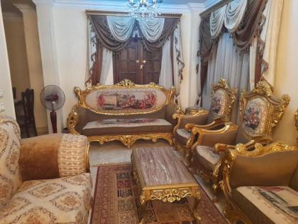 The Grand Home Cairo 
