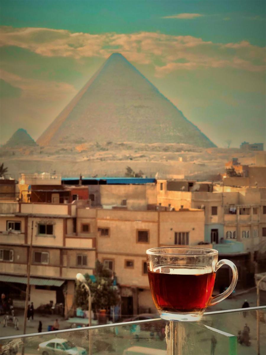 pyramids stone Top - main image