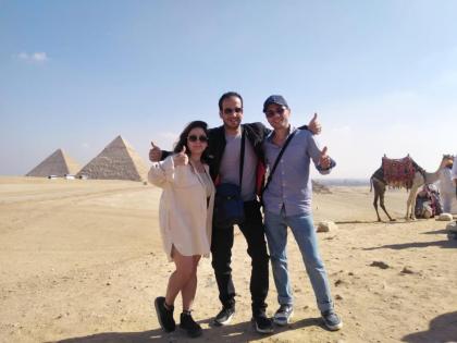 pyramids stone Top - image 16