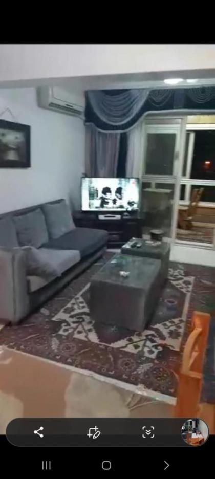 Apartment in Cairo 
