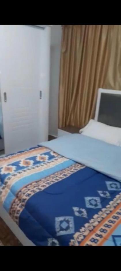 شقة فندقية مفروشة للايجار عباس العقاد الرئيسي - image 2