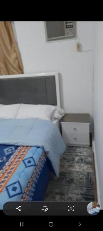 شقة فندقية مفروشة للايجار عباس العقاد الرئيسي - image 4
