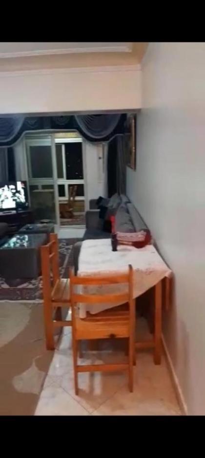 شقة فندقية مفروشة للايجار عباس العقاد الرئيسي - image 5