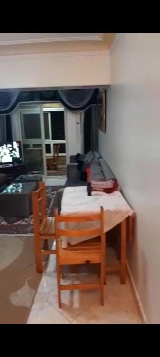 شقة فندقية مفروشة للايجار عباس العقاد الرئيسي - image 5