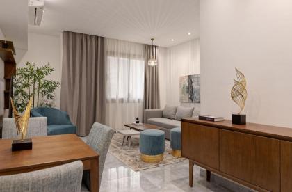VESTA - New Cairo Residence