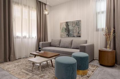 VESTA - New Cairo Residence - image 10