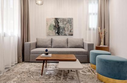 VESTA - New Cairo Residence - image 11