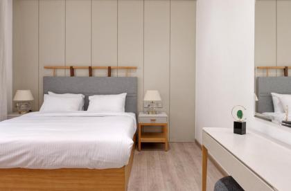 VESTA - New Cairo Residence - image 12