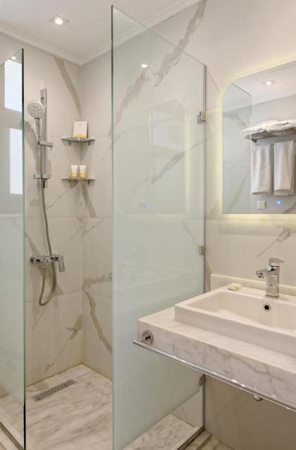 VESTA - New Cairo Residence - image 13