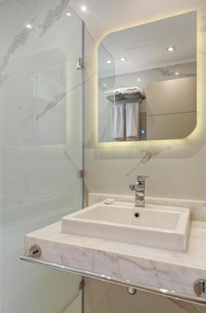 VESTA - New Cairo Residence - image 14