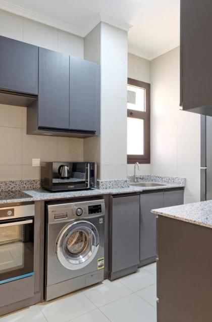 VESTA - New Cairo Residence - image 16