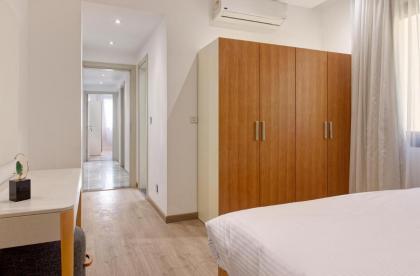 VESTA - New Cairo Residence - image 17