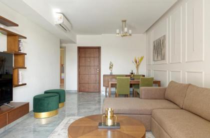 VESTA - New Cairo Residence - image 18