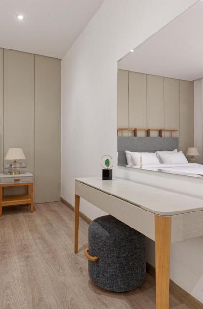VESTA - New Cairo Residence - image 19