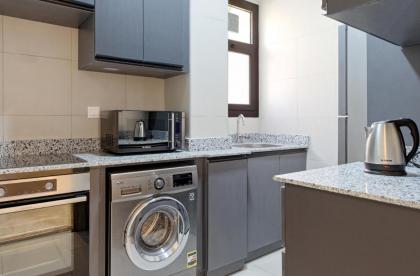 VESTA - New Cairo Residence - image 20