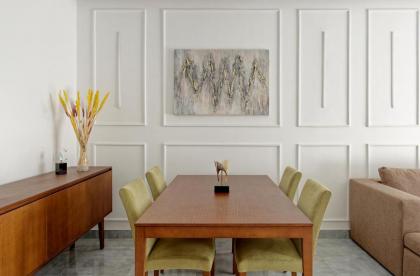 VESTA - New Cairo Residence - image 21