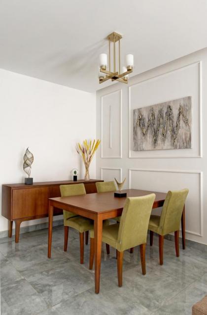 VESTA - New Cairo Residence - image 22