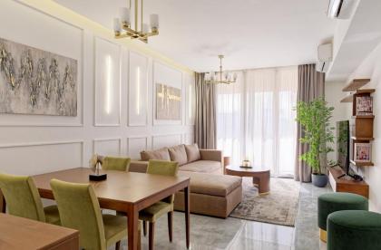 VESTA - New Cairo Residence - image 23