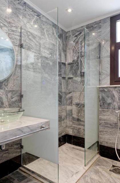 VESTA - New Cairo Residence - image 24