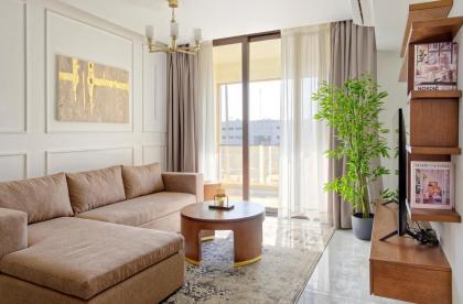 VESTA - New Cairo Residence - image 25