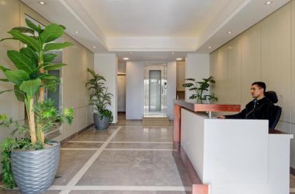 VESTA - New Cairo Residence - image 26