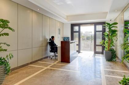 VESTA - New Cairo Residence - image 27