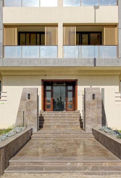 VESTA - New Cairo Residence - image 28