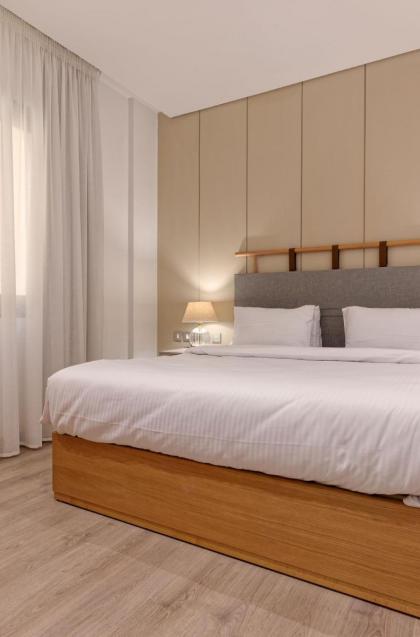 VESTA - New Cairo Residence - image 3