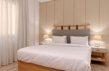 VESTA - New Cairo Residence - image 4