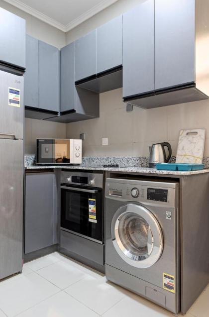 VESTA - New Cairo Residence - image 5