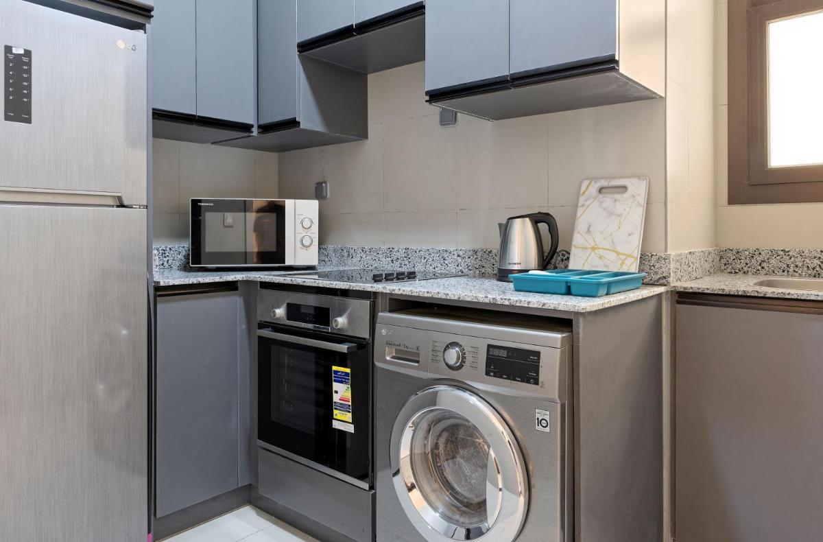 VESTA - New Cairo Residence - image 6