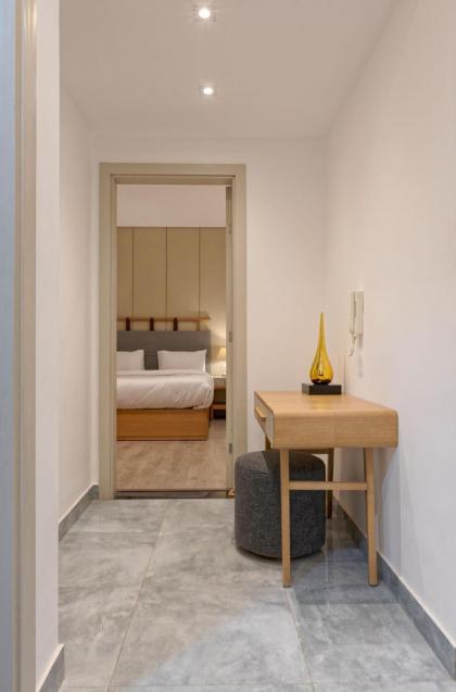 VESTA - New Cairo Residence - image 7