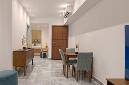VESTA - New Cairo Residence - image 8