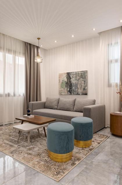 VESTA - New Cairo Residence - image 9