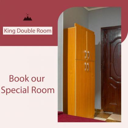 King Farouk Pyramids Hotel - image 13