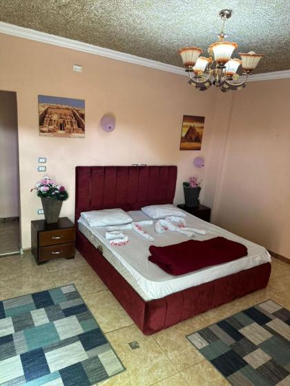 King Farouk Pyramids Hotel - image 15
