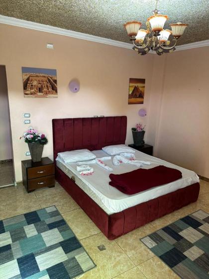 King Farouk Pyramids Hotel - image 18