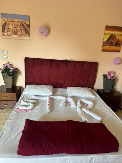 King Farouk Pyramids Hotel - image 20