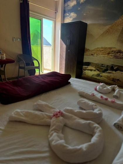 King Farouk Pyramids Hotel - image 21