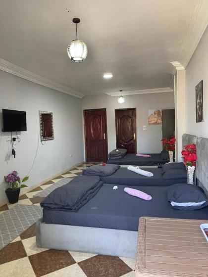 King Farouk Pyramids Hotel - image 23